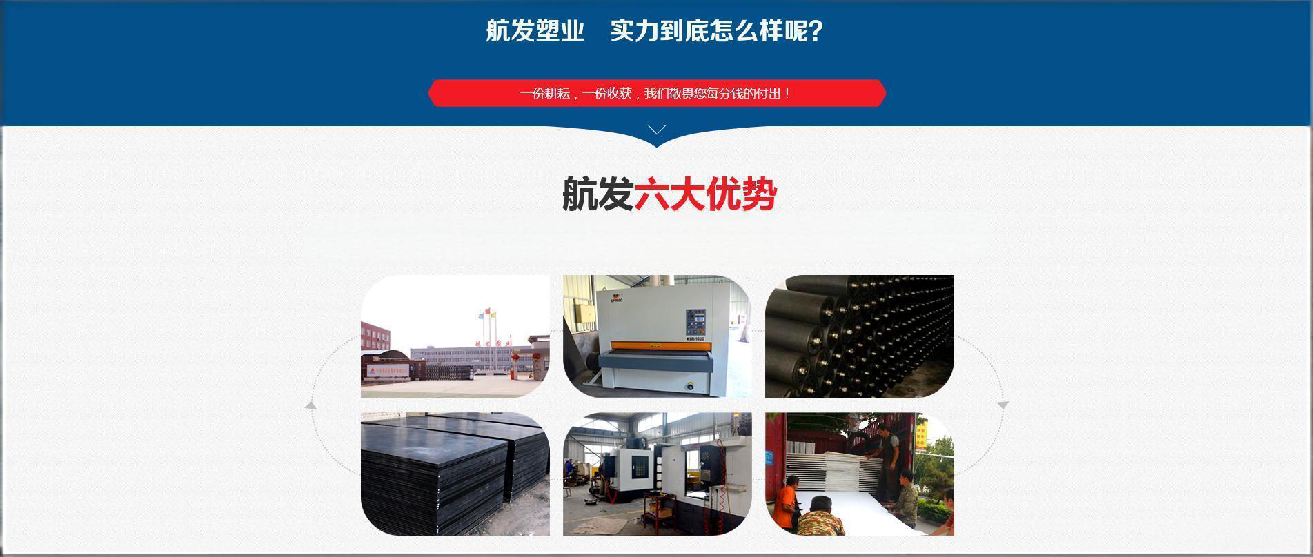 首页自定义
